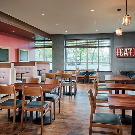 Holiday Inn & Suites Oakville At Bronte By Ihg Eksteriør billede