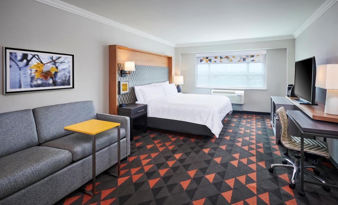 Holiday Inn & Suites Oakville At Bronte By Ihg Eksteriør billede
