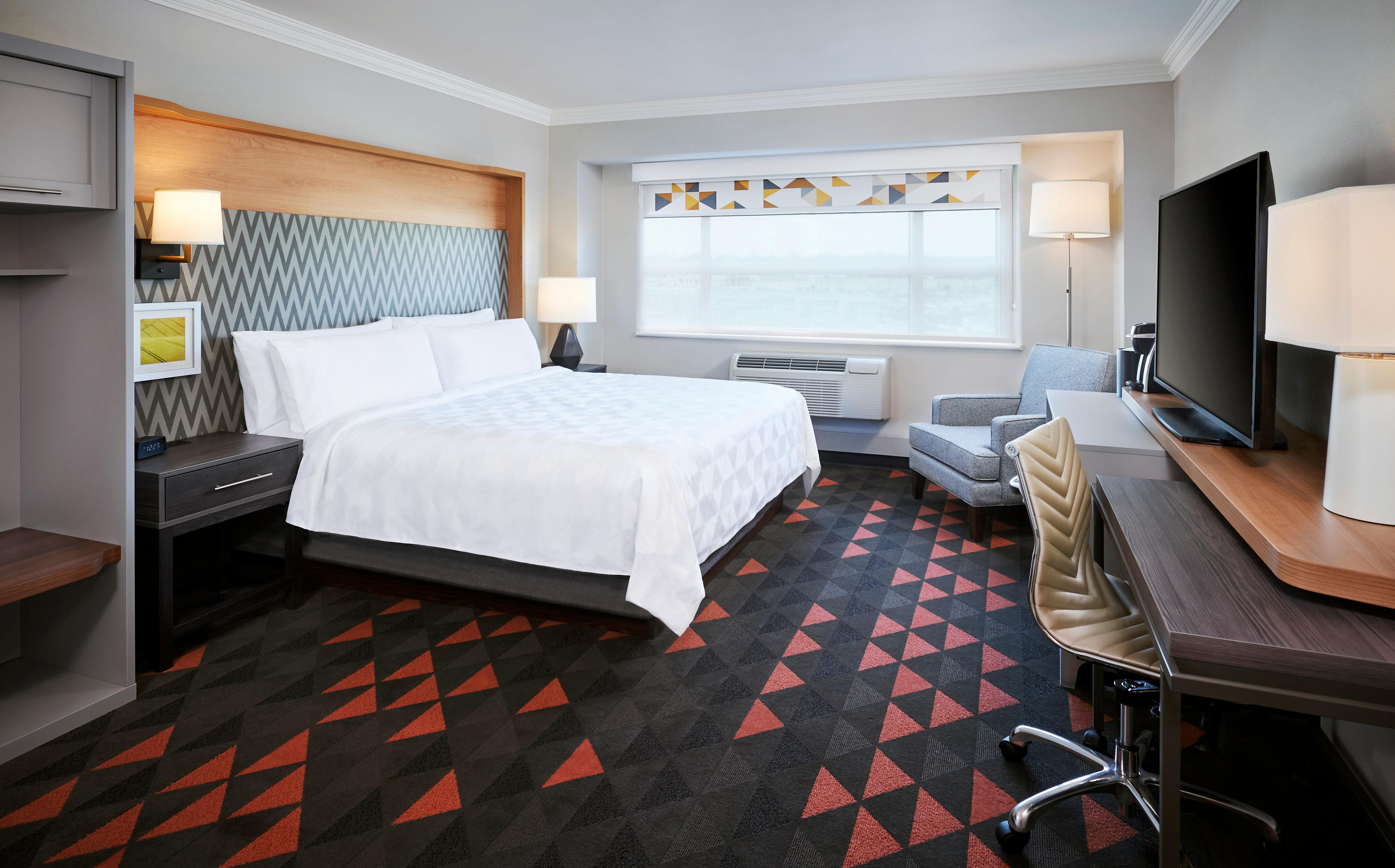 Holiday Inn & Suites Oakville At Bronte By Ihg Eksteriør billede
