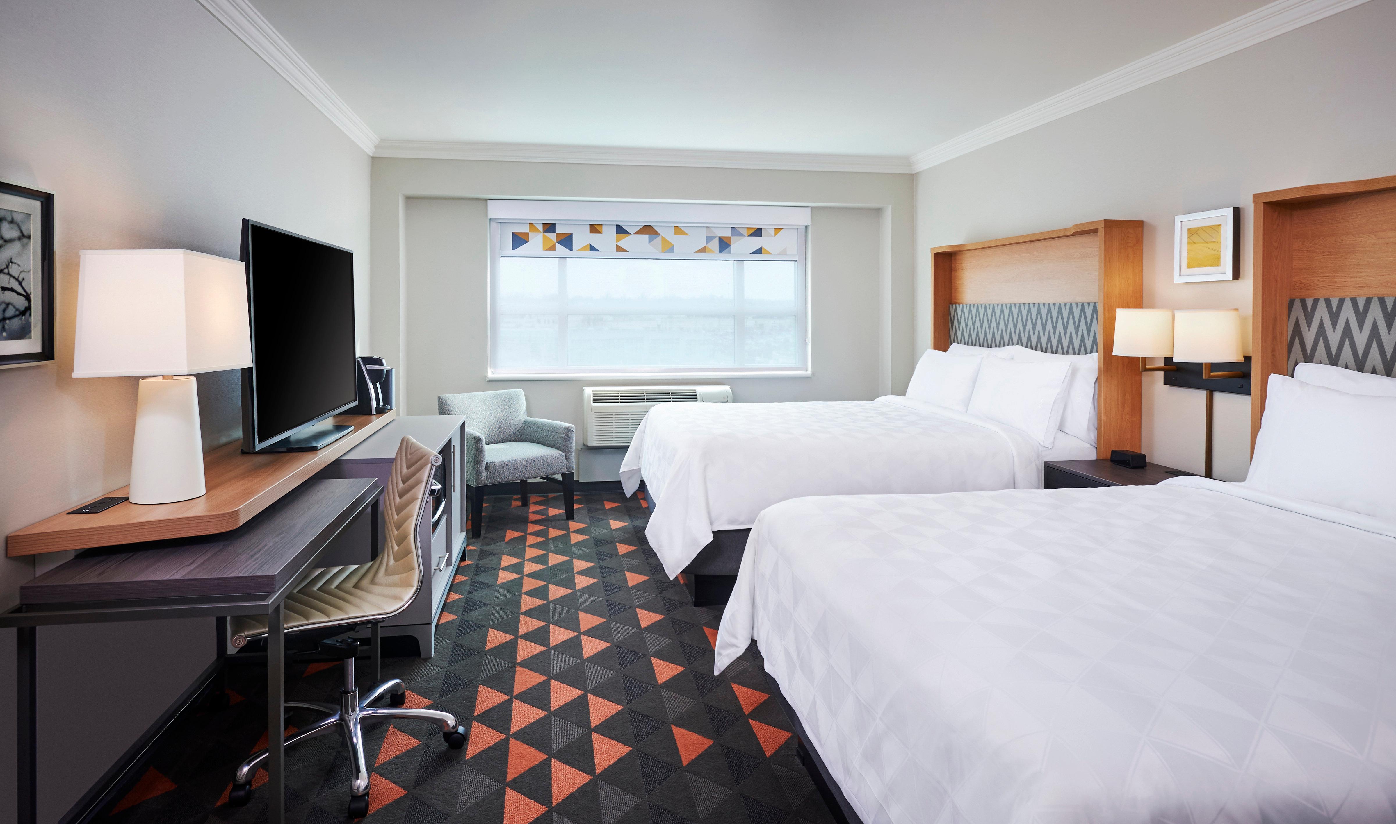 Holiday Inn & Suites Oakville At Bronte By Ihg Eksteriør billede