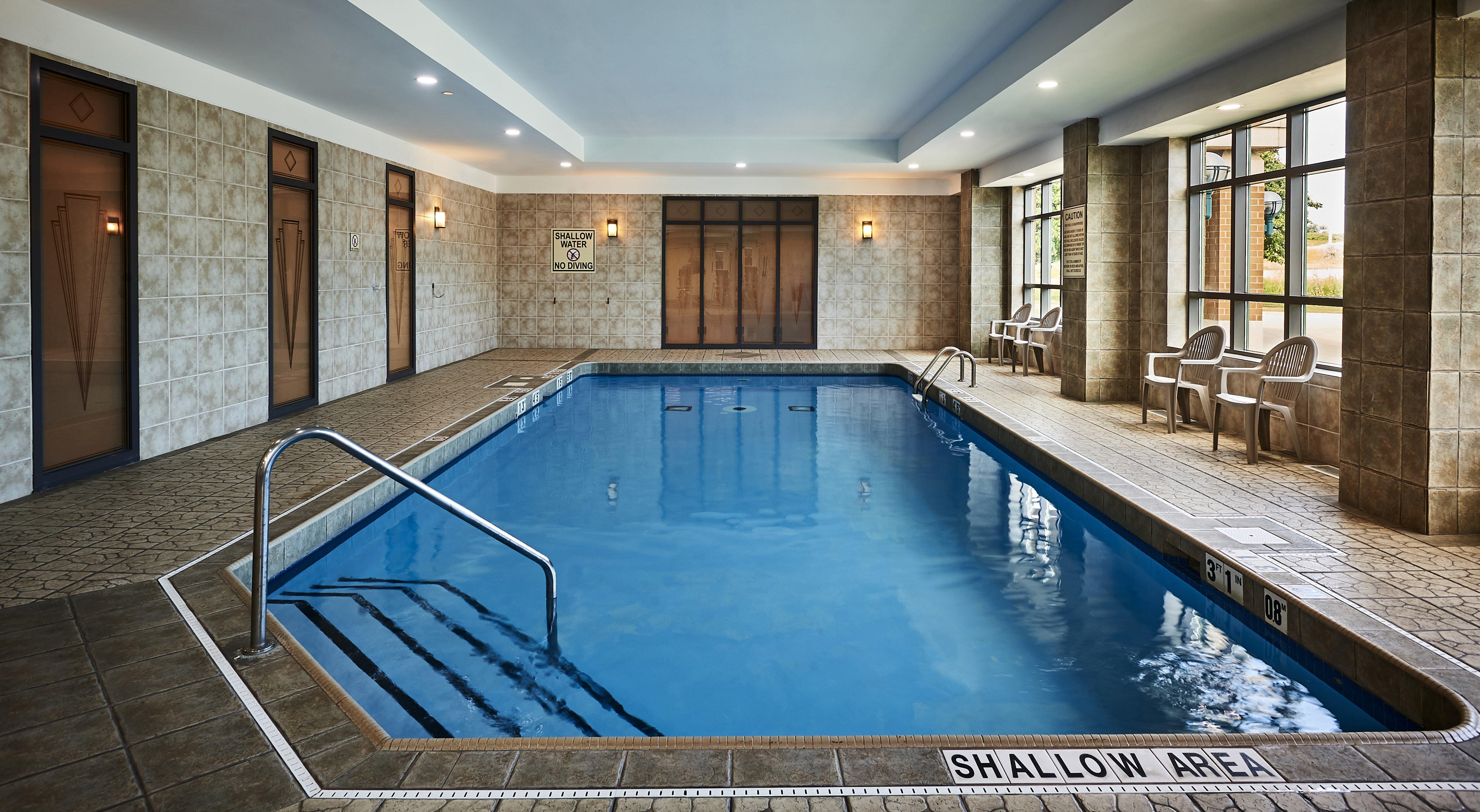 Holiday Inn & Suites Oakville At Bronte By Ihg Eksteriør billede