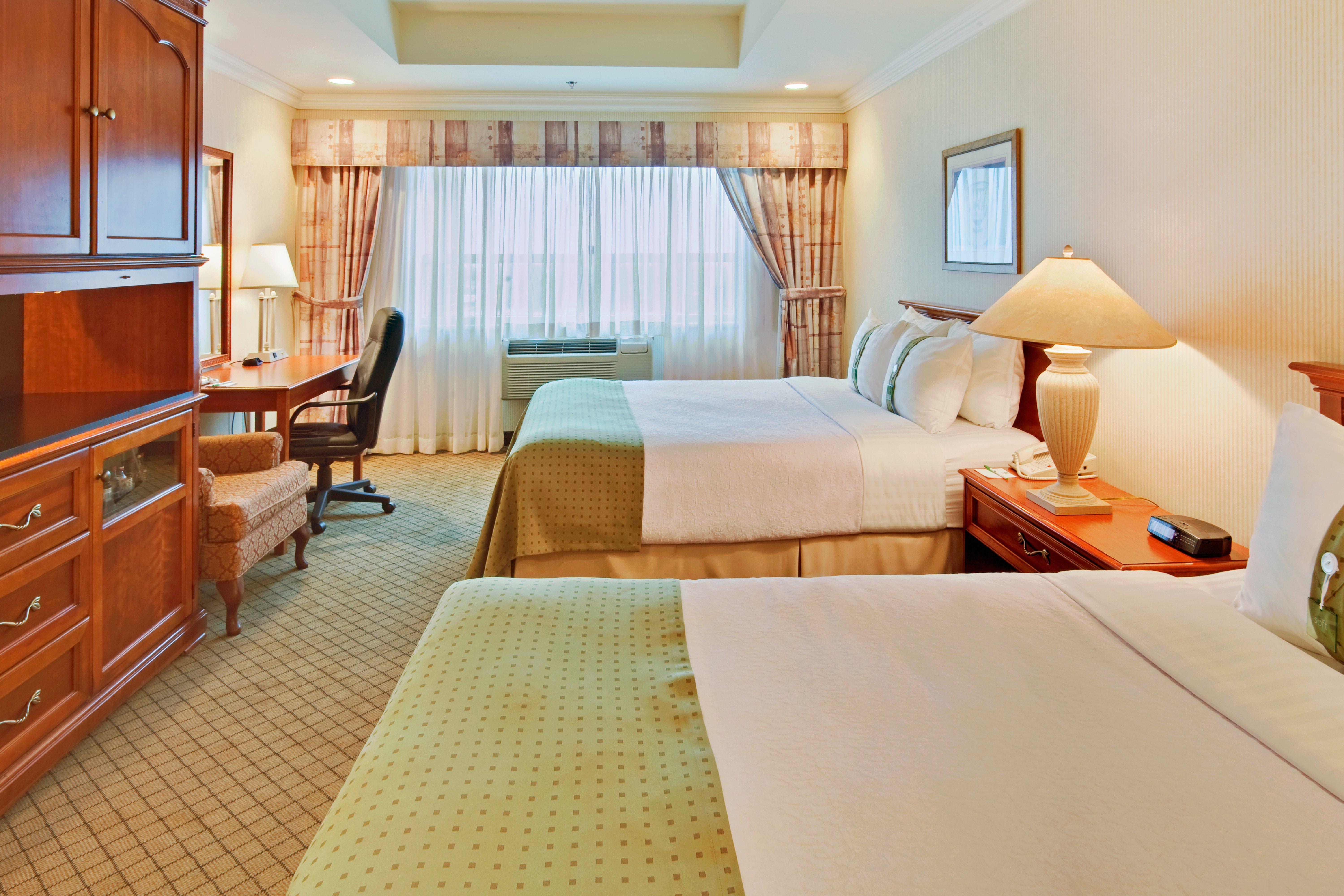 Holiday Inn & Suites Oakville At Bronte By Ihg Eksteriør billede