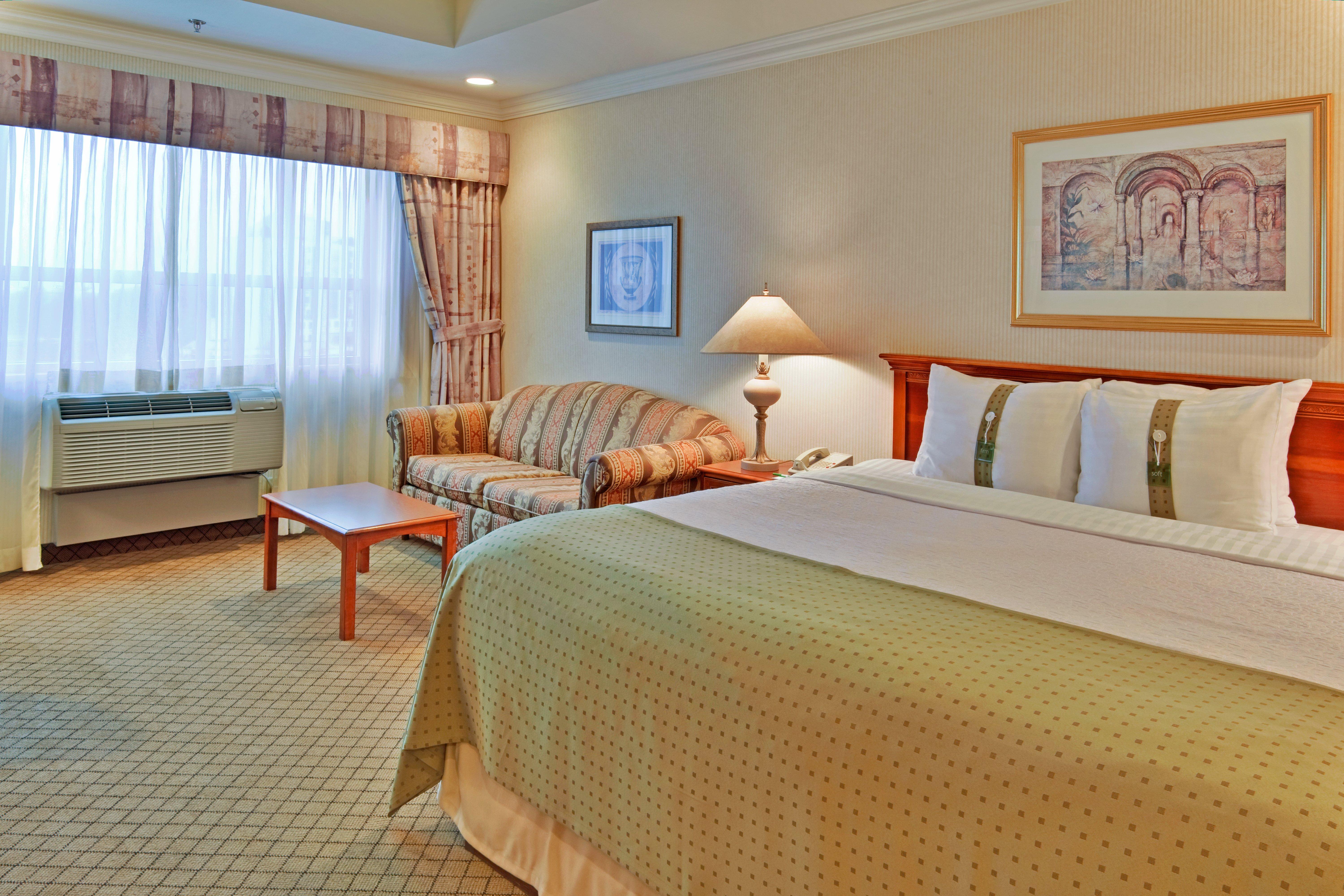 Holiday Inn & Suites Oakville At Bronte By Ihg Eksteriør billede