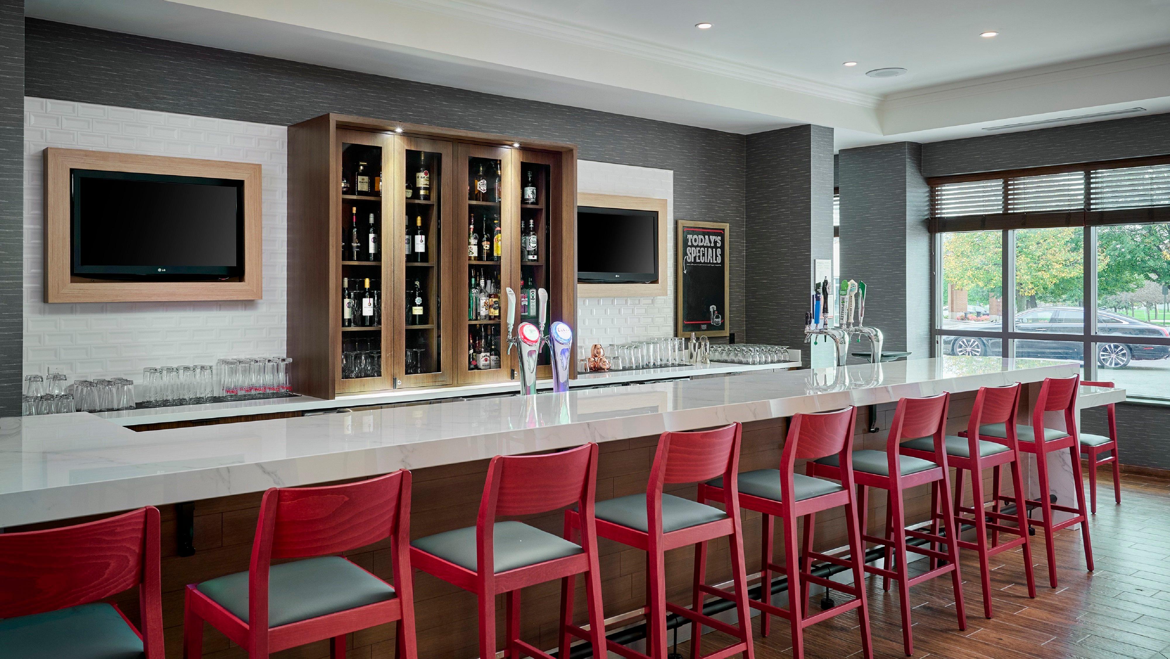 Holiday Inn & Suites Oakville At Bronte By Ihg Eksteriør billede