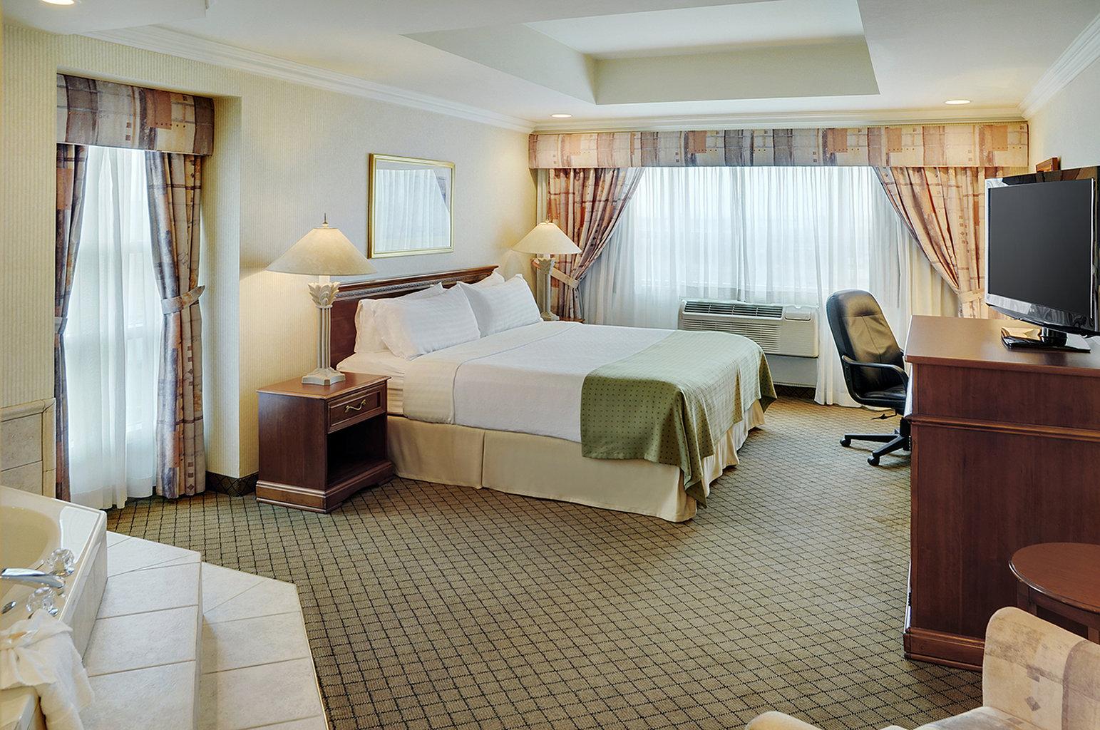 Holiday Inn & Suites Oakville At Bronte By Ihg Eksteriør billede