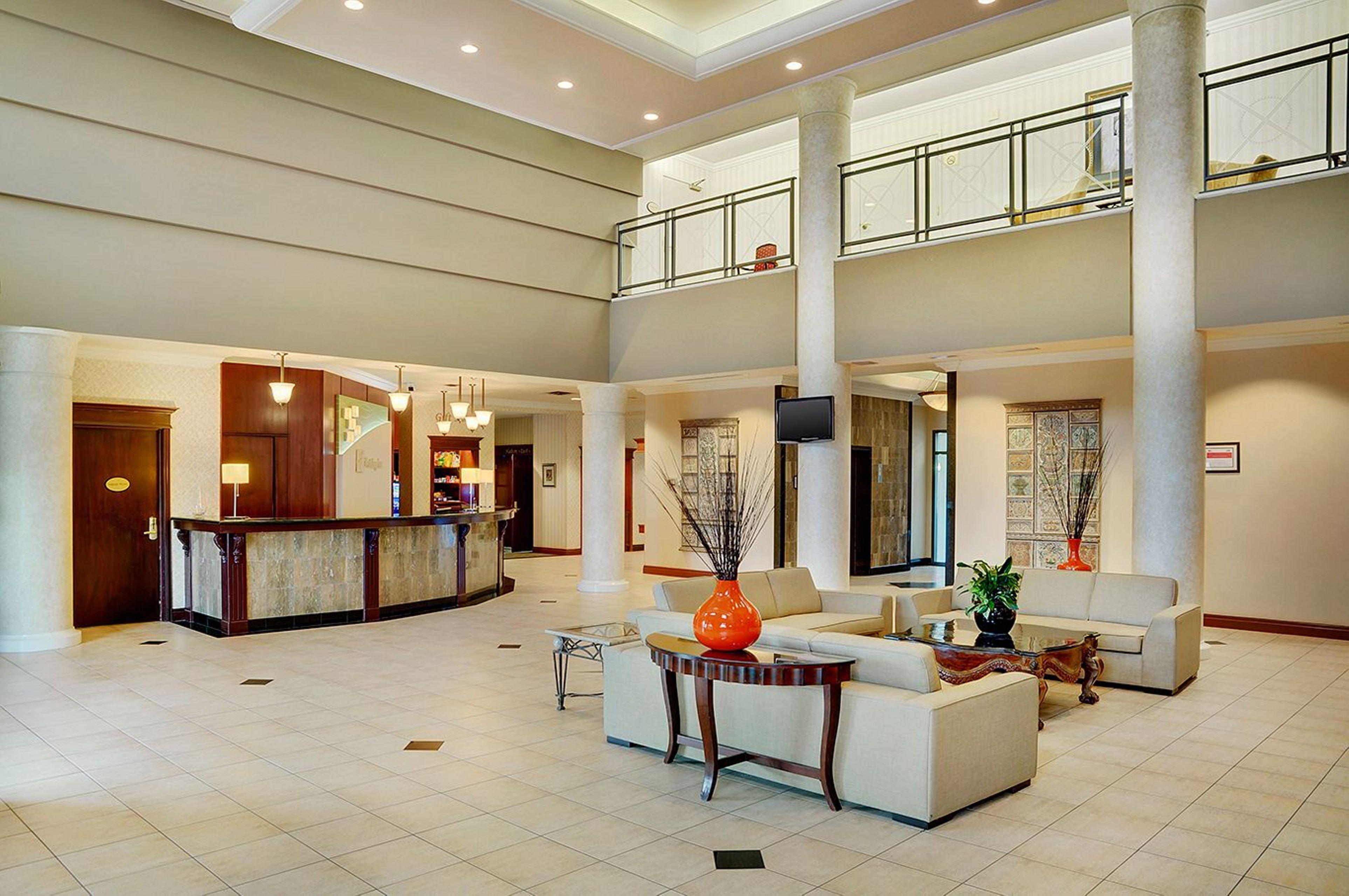 Holiday Inn & Suites Oakville At Bronte By Ihg Eksteriør billede