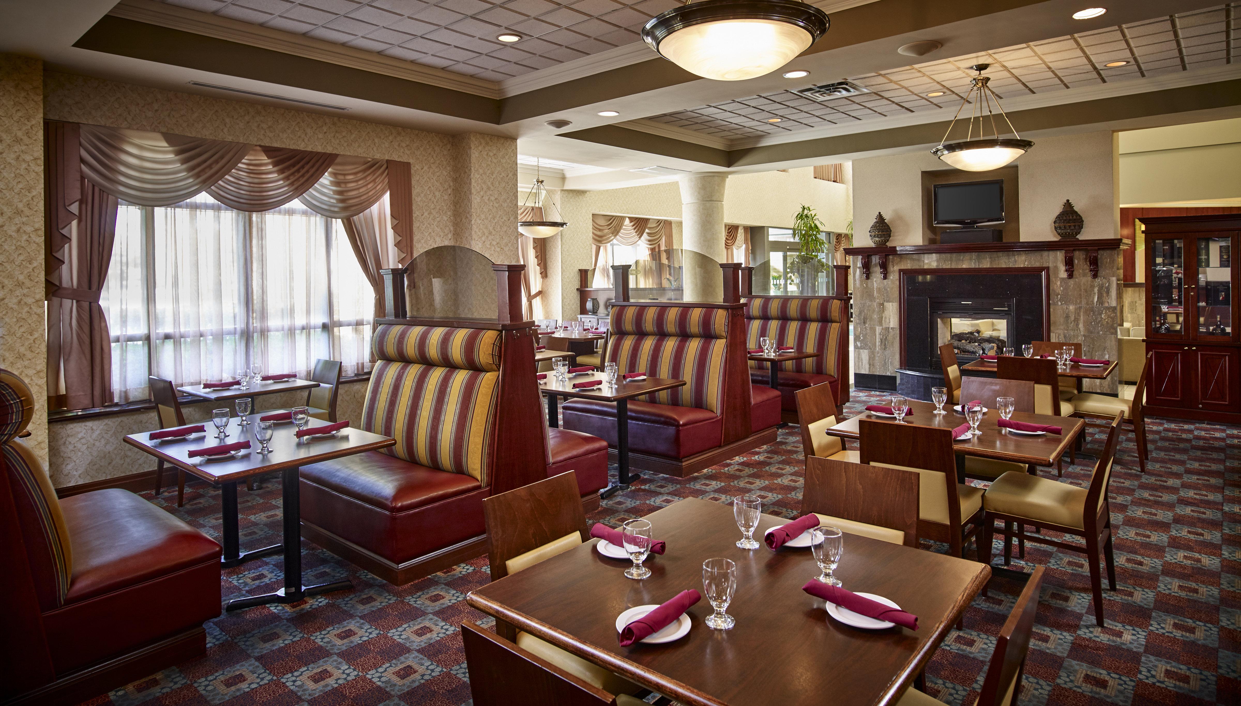 Holiday Inn & Suites Oakville At Bronte By Ihg Eksteriør billede