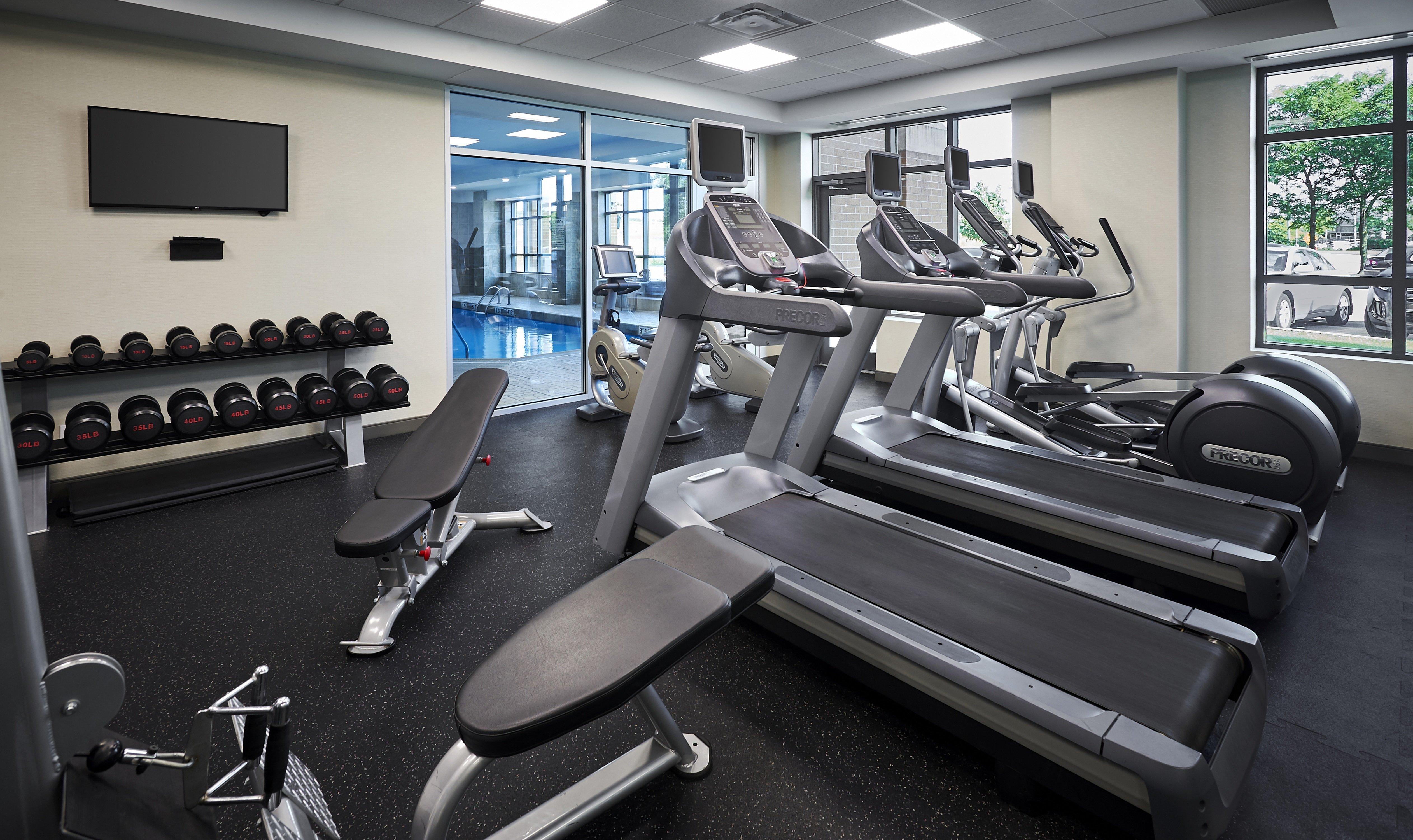 Holiday Inn & Suites Oakville At Bronte By Ihg Eksteriør billede