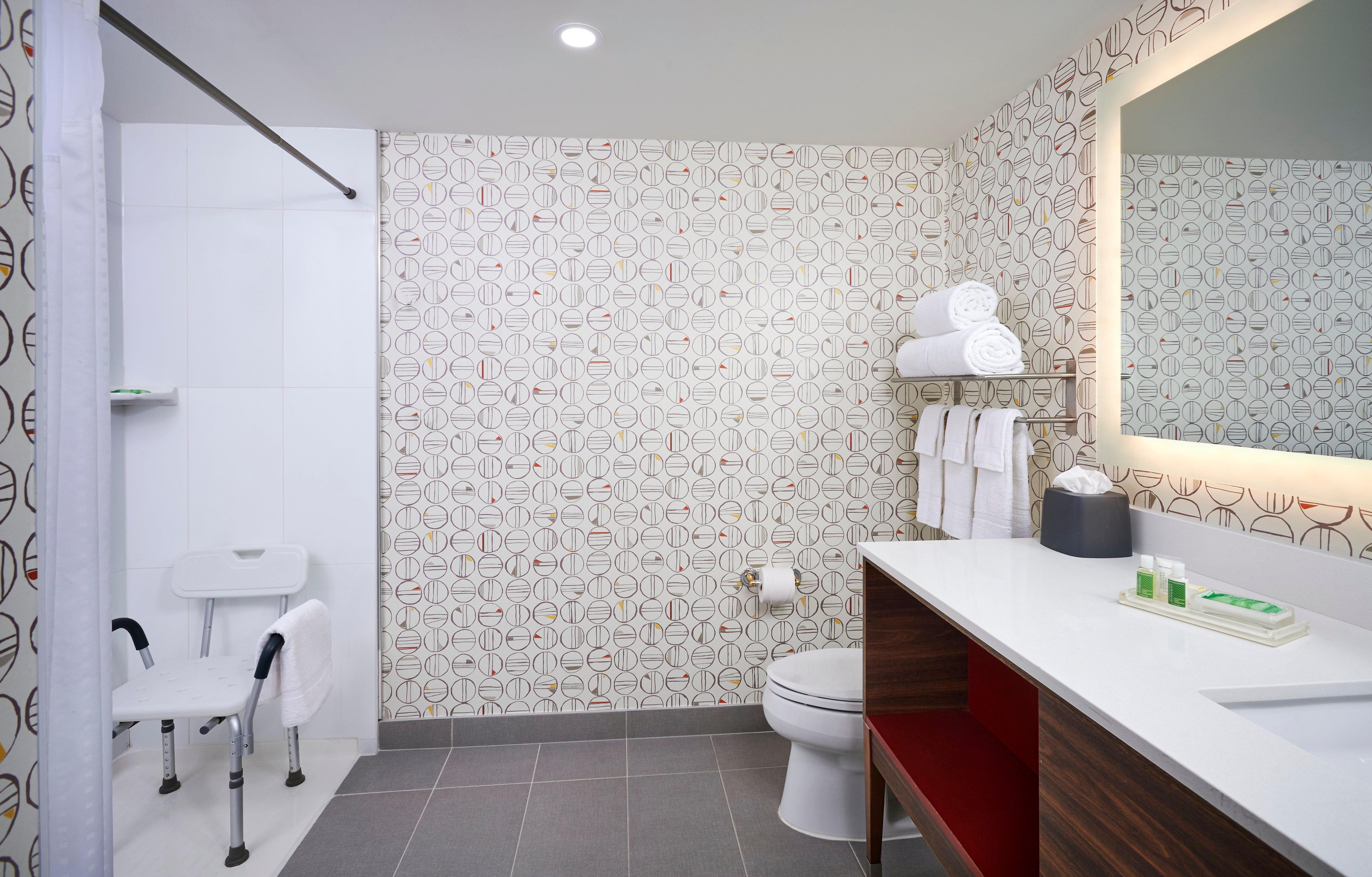 Holiday Inn & Suites Oakville At Bronte By Ihg Eksteriør billede