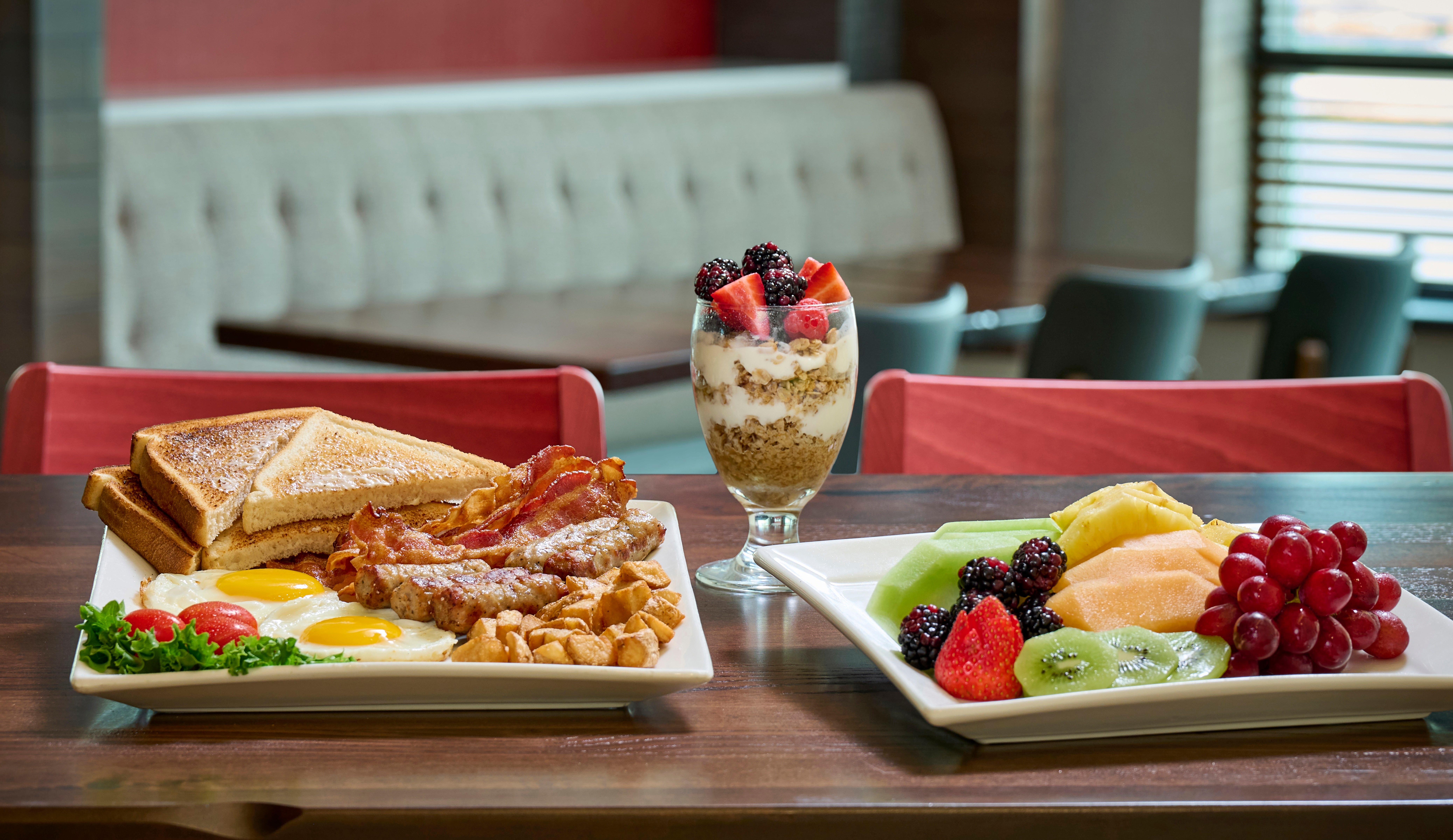 Holiday Inn & Suites Oakville At Bronte By Ihg Eksteriør billede