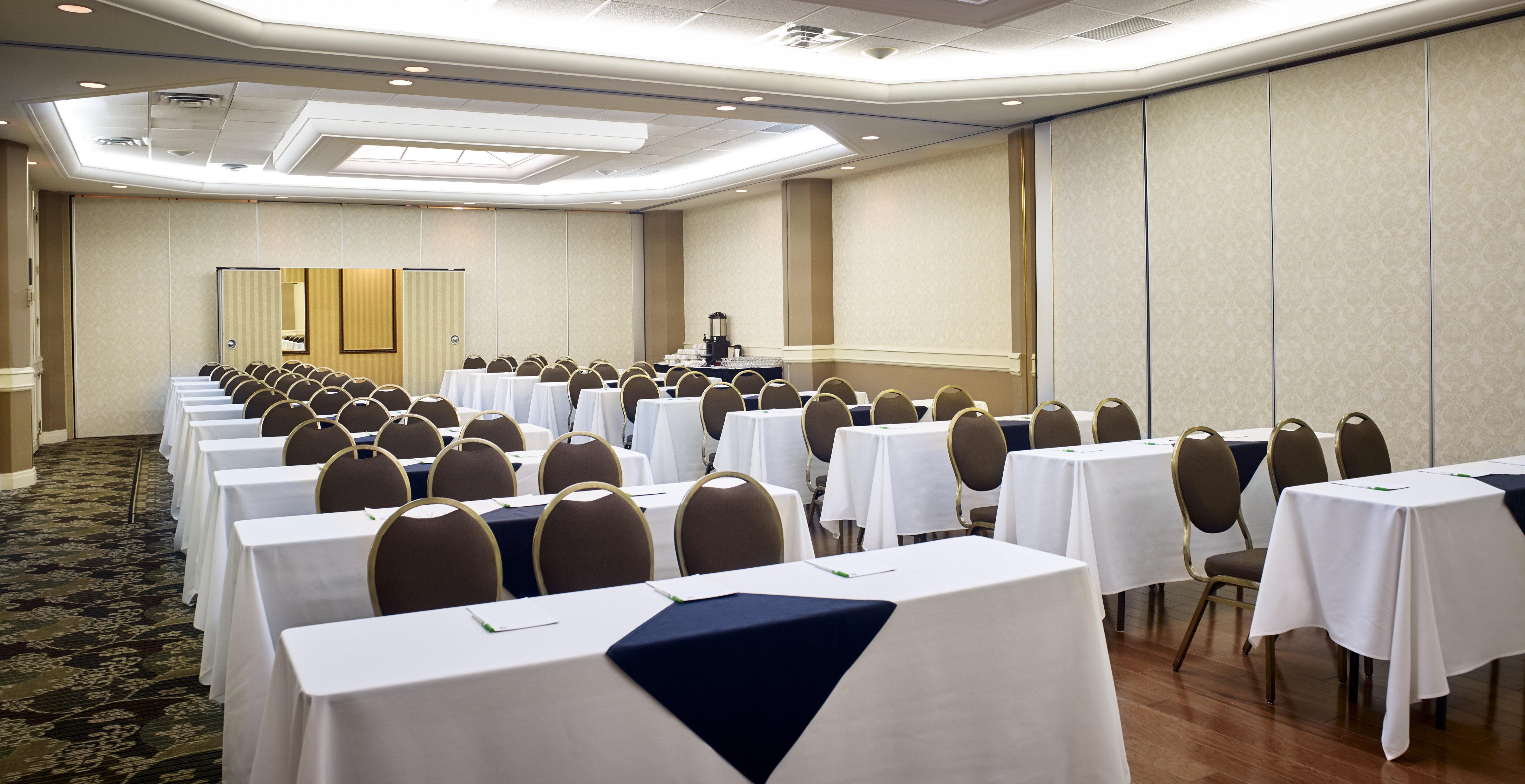 Holiday Inn & Suites Oakville At Bronte By Ihg Eksteriør billede