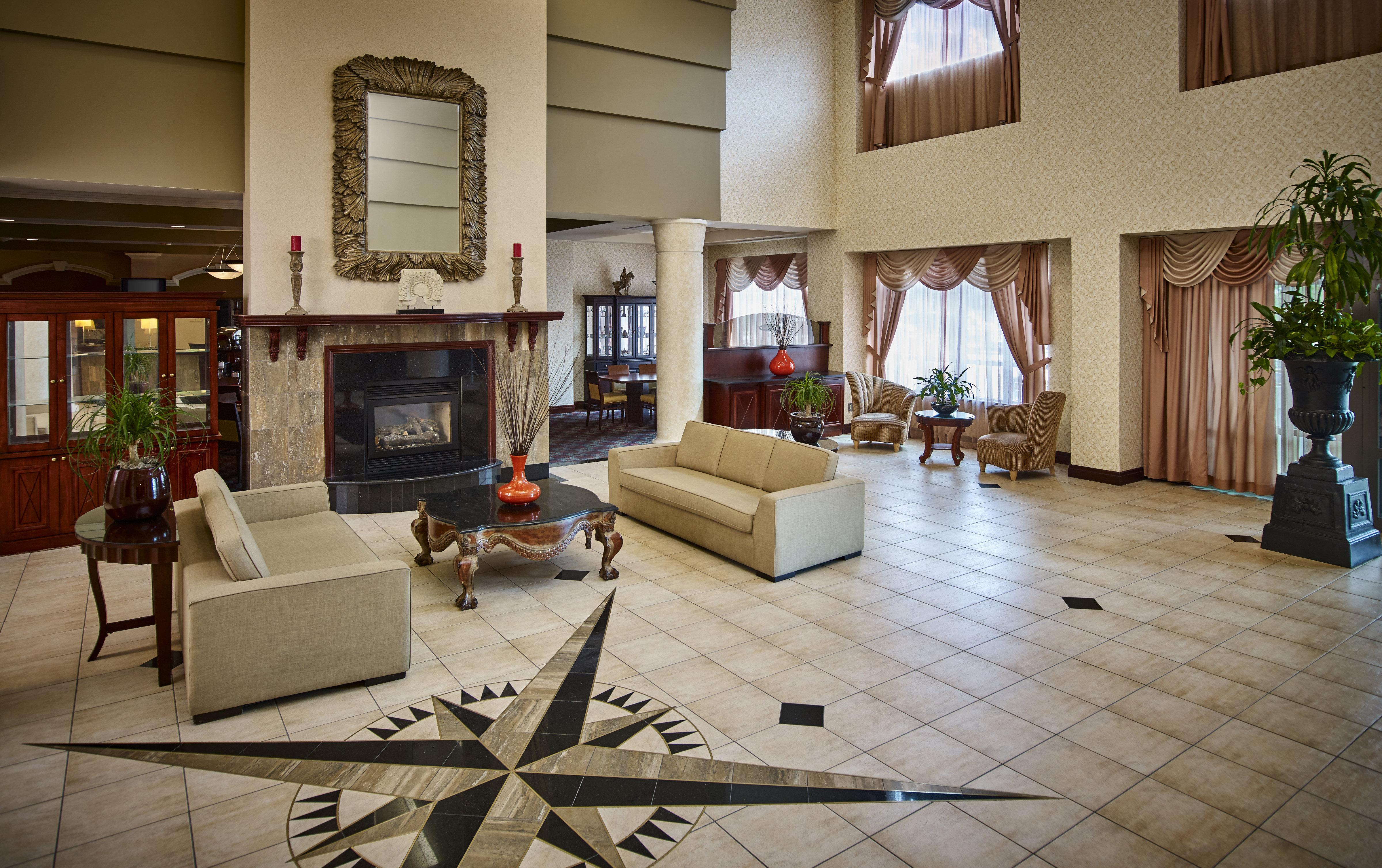 Holiday Inn & Suites Oakville At Bronte By Ihg Eksteriør billede
