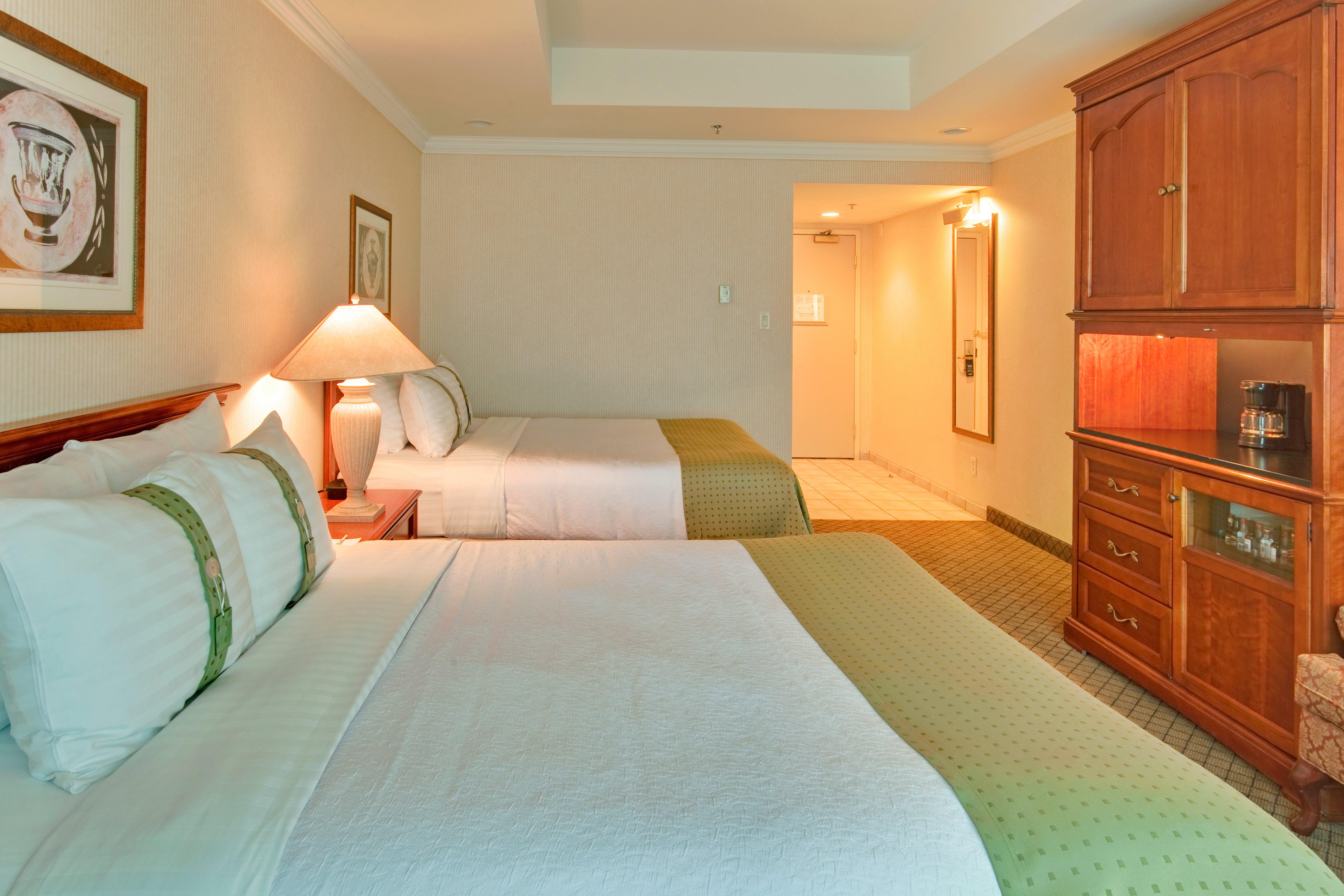 Holiday Inn & Suites Oakville At Bronte By Ihg Eksteriør billede
