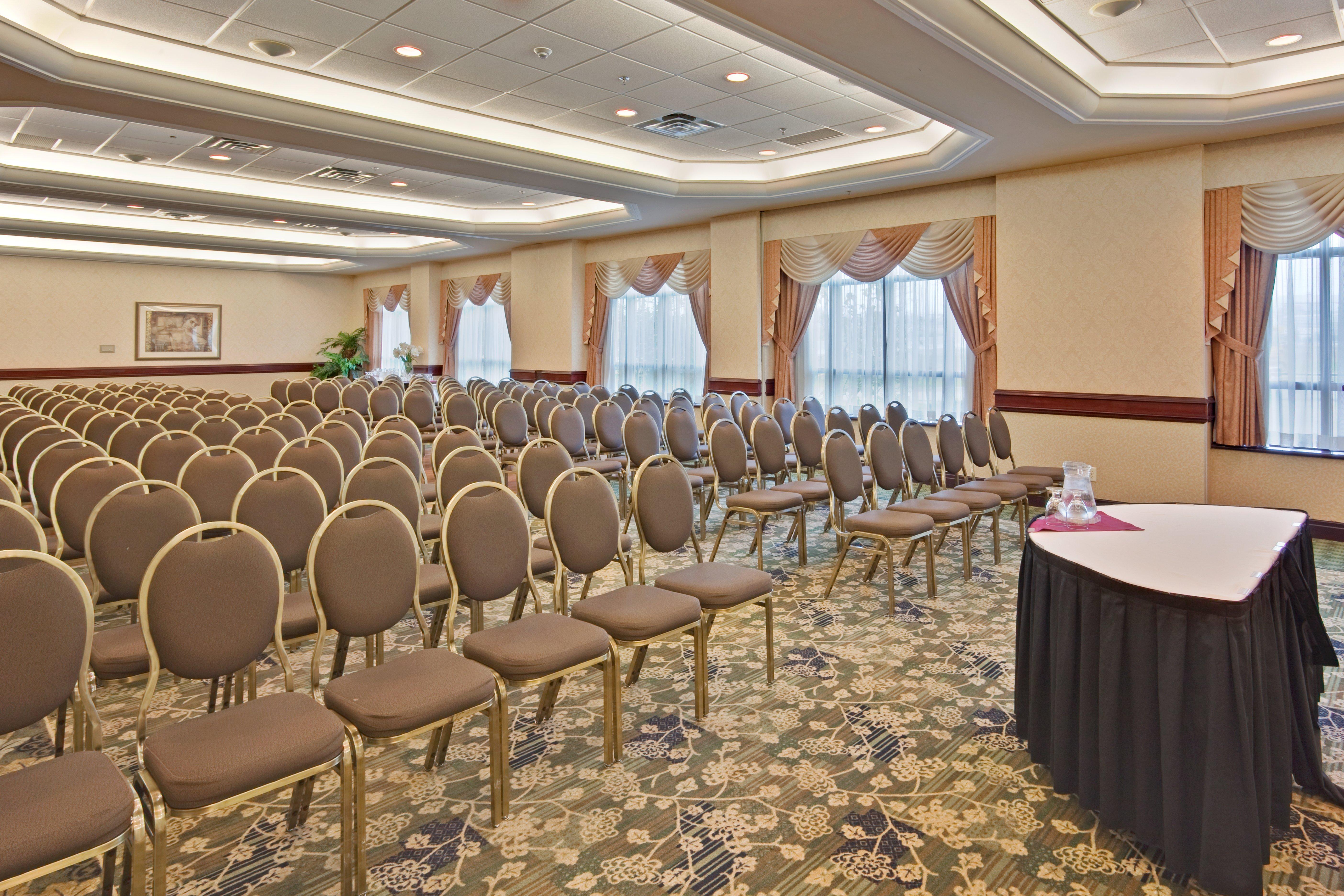 Holiday Inn & Suites Oakville At Bronte By Ihg Eksteriør billede