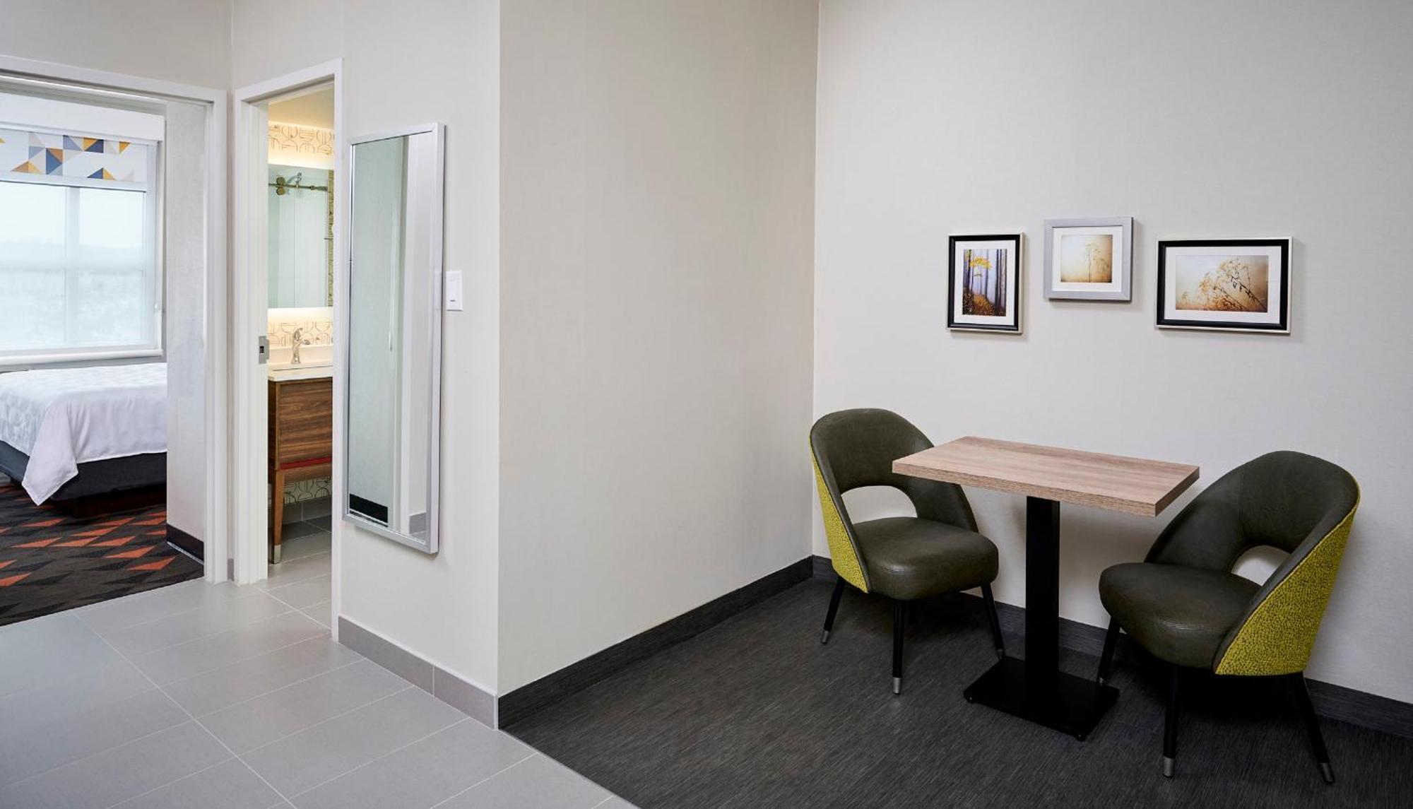 Holiday Inn & Suites Oakville At Bronte By Ihg Eksteriør billede