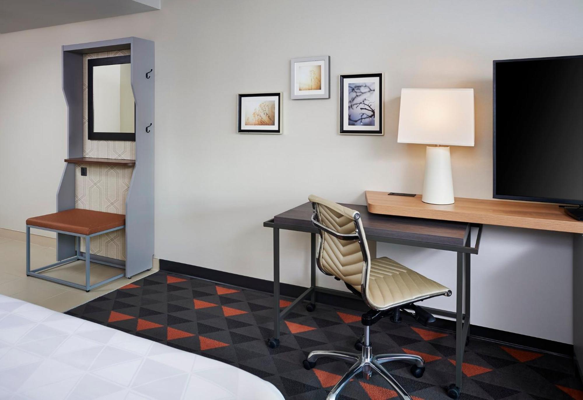 Holiday Inn & Suites Oakville At Bronte By Ihg Eksteriør billede