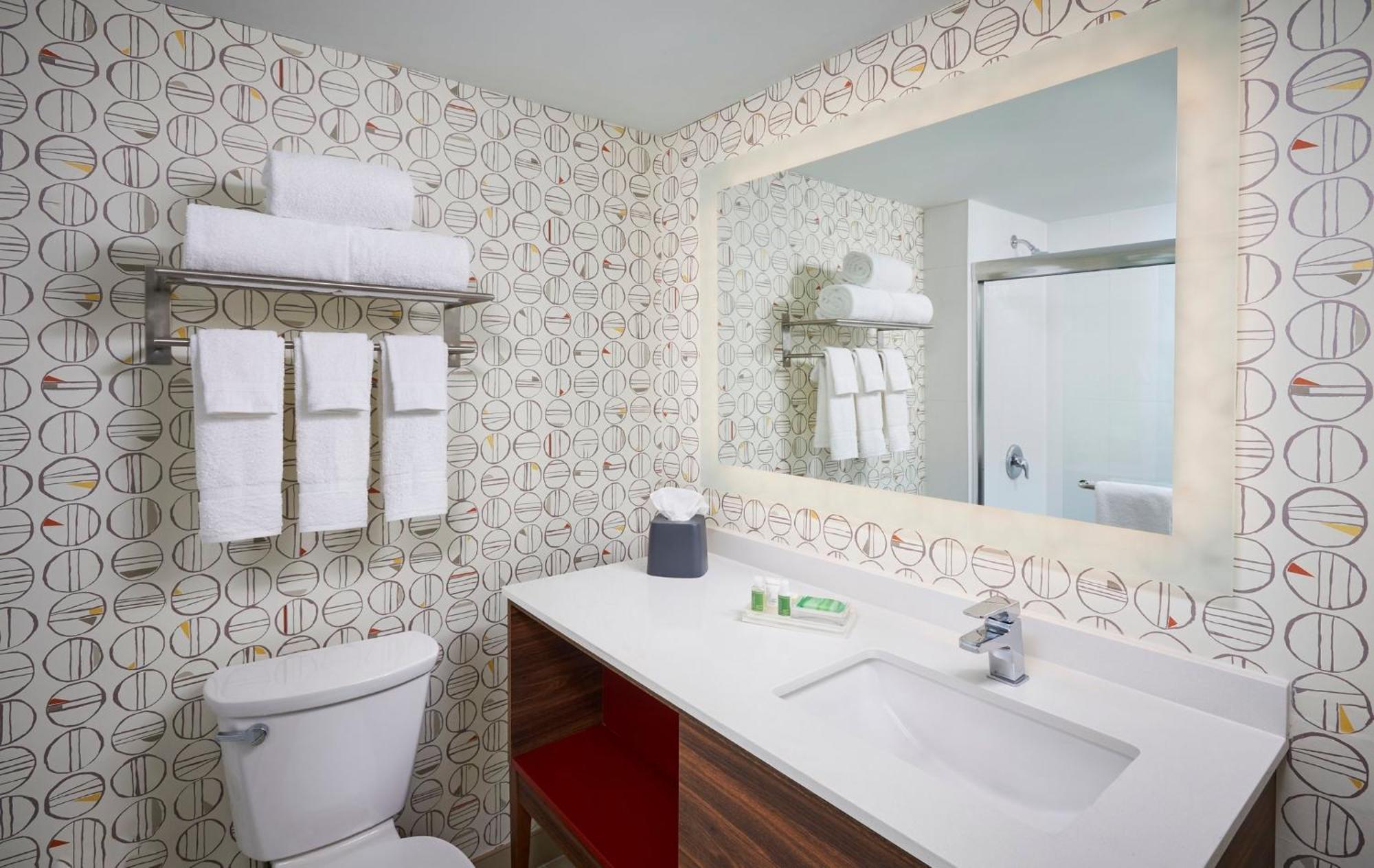 Holiday Inn & Suites Oakville At Bronte By Ihg Eksteriør billede